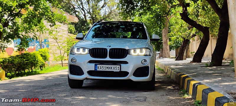 Power corrupts | My BMW X3 xDrive30d M Sport | 8 years & 92,000 kms update-img_20230514_113008.jpg