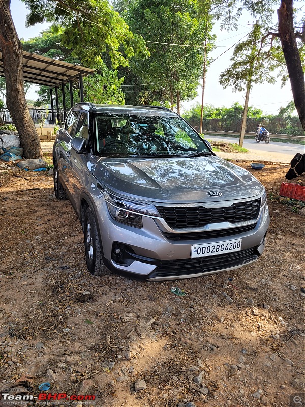 Ownership Review | My Kia Seltos HTK+ 1.5L Diesel MT (Coyote) | EDIT: 4 years, 70,000 kms up!-20230515_162209.jpg