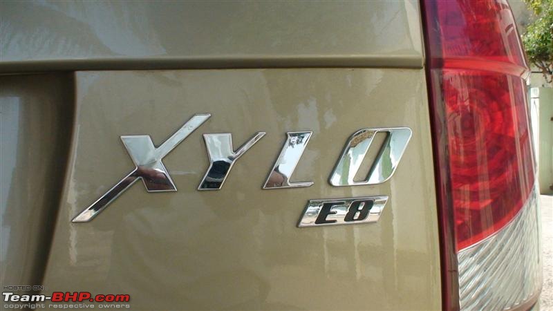 Mahindra Xylo E8 (ABS): Spacious, feature-packed, 8-seater is here. EDIT: 340,000 km up-05nameandvariant.jpg