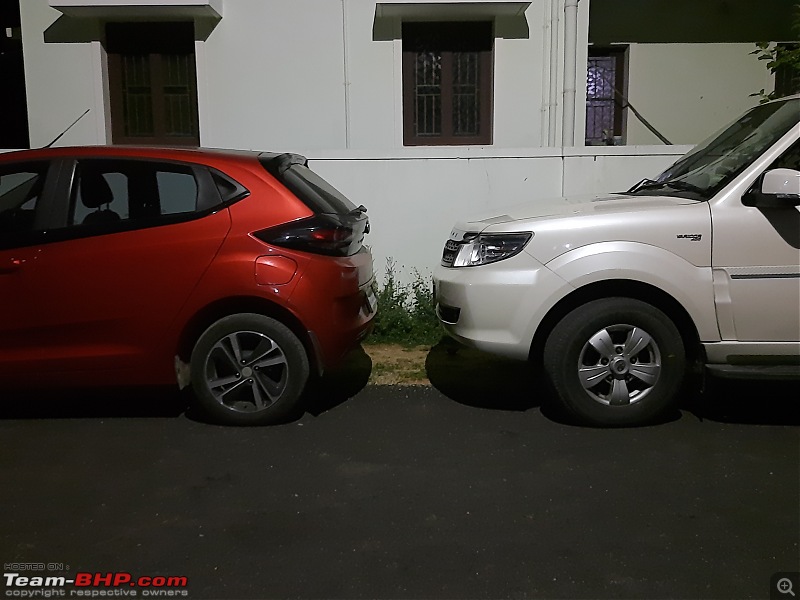 Safari love story Part 2 | Prassy's 2018 Tata Safari Storme VX 4x2 Varicor 400 | 73000 km completed-20230518_204646.jpg