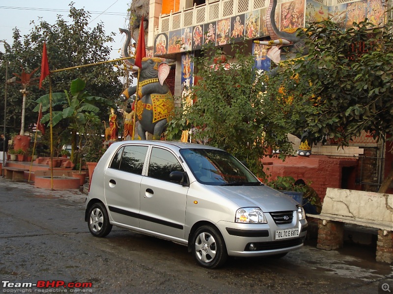 Hyundai Santro Xing eRLX: 1,00,000 kms report-6.jpg