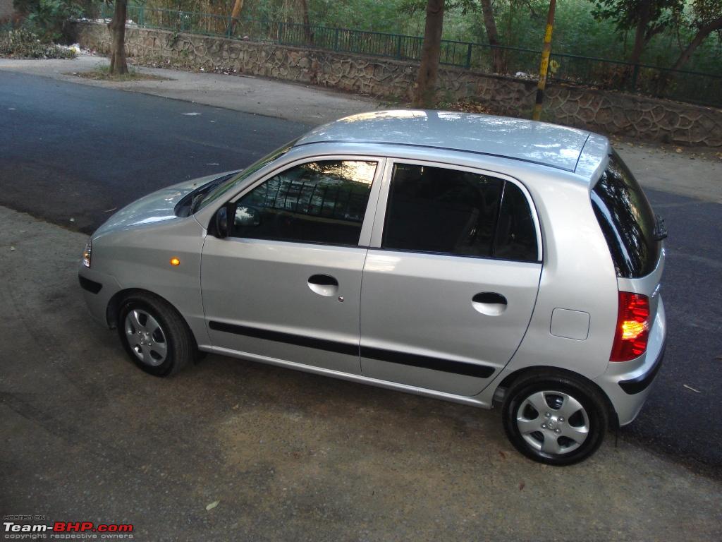 Hyundai Santro Xing Service Manual Hyundai Santro Xing Service Manual