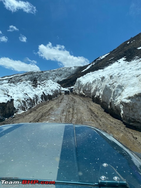 From Car to Thar | Story of my Mahindra Thar 700 (Signature Edition) | 80,000 Kms completed-db3c7fb377954867b26e87b5e491d7a1.jpeg