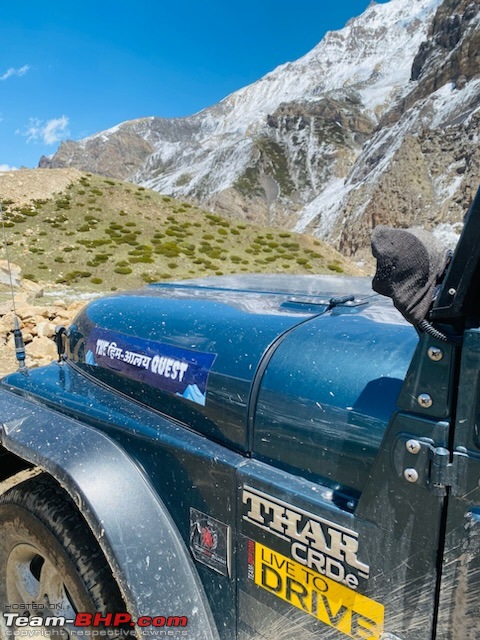 From Car to Thar | Story of my Mahindra Thar 700 (Signature Edition) | 80,000 Kms completed-d6fbc5bc56f543f0b2265592d006ee3b.jpeg