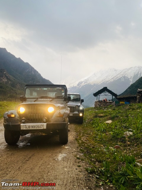 From Car to Thar | Story of my Mahindra Thar 700 (Signature Edition) | 80,000 Kms completed-ba303960e02544f0a2400fb84cedbc9a.jpeg