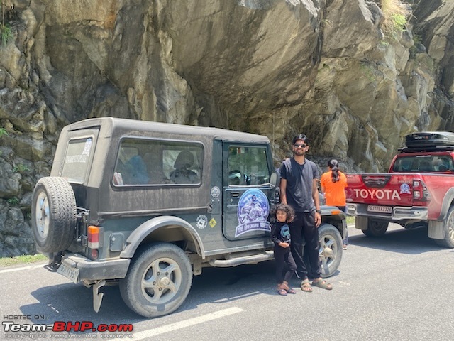 From Car to Thar | Story of my Mahindra Thar 700 (Signature Edition) | 80,000 Kms completed-a9da713cf97c4b22a582bc96b3b807f1.jpeg