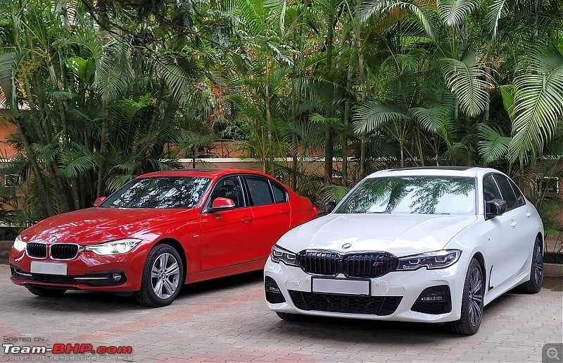 Red-Hot BMW: Story of my pre-owned BMW 320d Sport Line (F30 LCI). EDIT: 90,000 kms up!-bunball202303.jpg