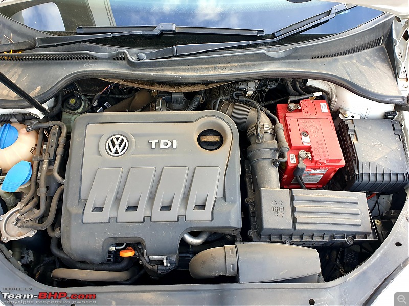2010 Volkswagen Jetta 2.0 TDi MT | Long-term ownership experience | 1.47 lakh km-20230703_170731.jpg