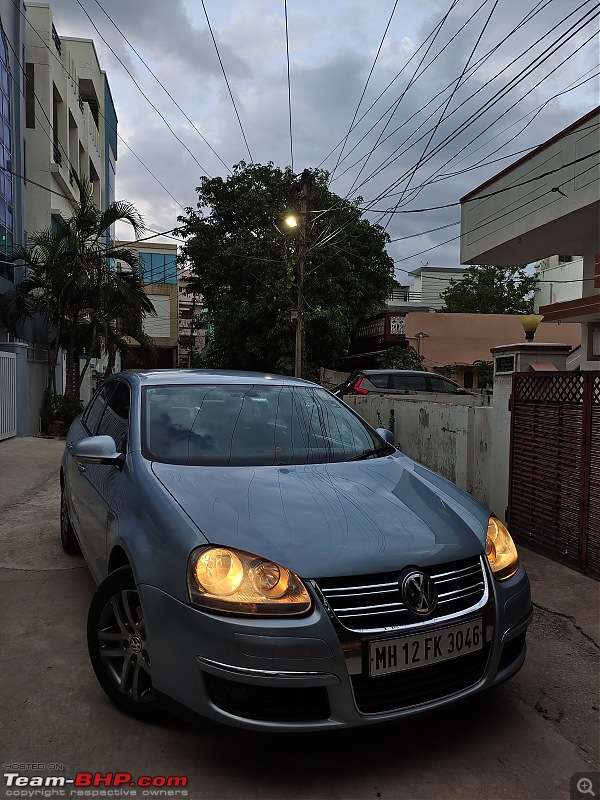 Our first tryst with Volkswagen | Ownership Review of our MK5 VW Jetta-img_20230702_183029.jpg