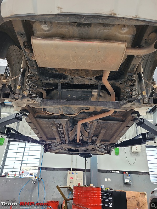 Ownership Review | My Kia Seltos HTK+ 1.5L Diesel MT (Coyote) | EDIT: 4 years, 70,000 kms up!-20230806_105332.jpg