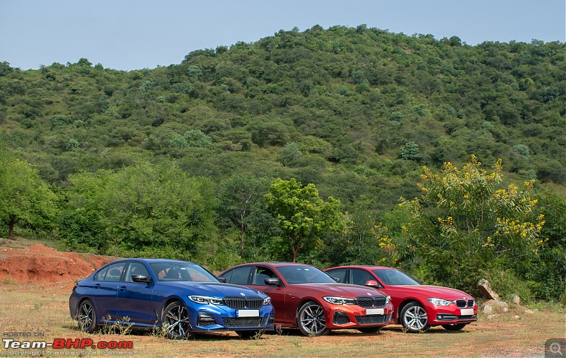 Red-Hot BMW: Story of my pre-owned BMW 320d Sport Line (F30 LCI). EDIT: 90,000 kms up!-bmwtristatedrive1.jpg