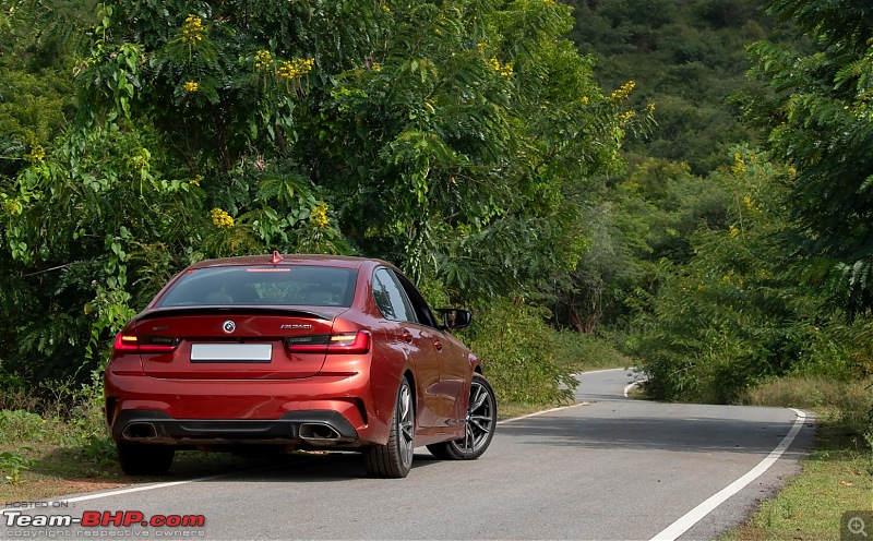 Red-Hot BMW: Story of my pre-owned BMW 320d Sport Line (F30 LCI). EDIT: 90,000 kms up!-bmwtristatedrive31.jpg