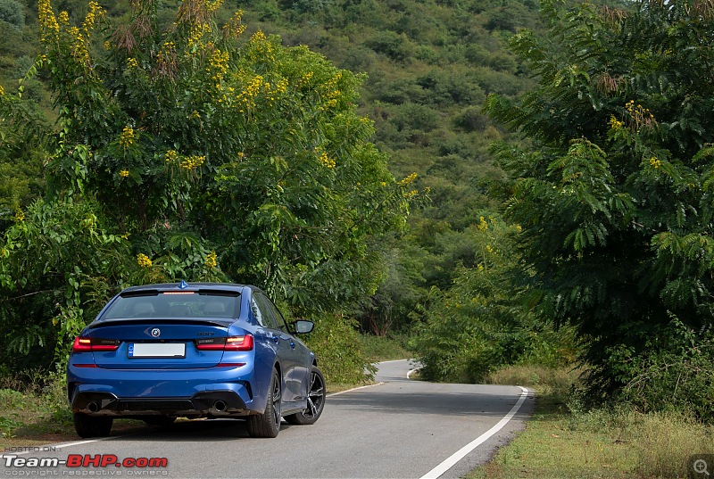 Red-Hot BMW: Story of my pre-owned BMW 320d Sport Line (F30 LCI). EDIT: 90,000 kms up!-bmwtristatedrive4.jpg