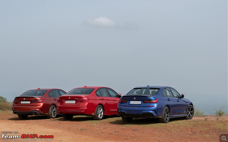 Red-Hot BMW: Story of my pre-owned BMW 320d Sport Line (F30 LCI). EDIT: 90,000 kms up!-bmwtristatedrive7.jpg