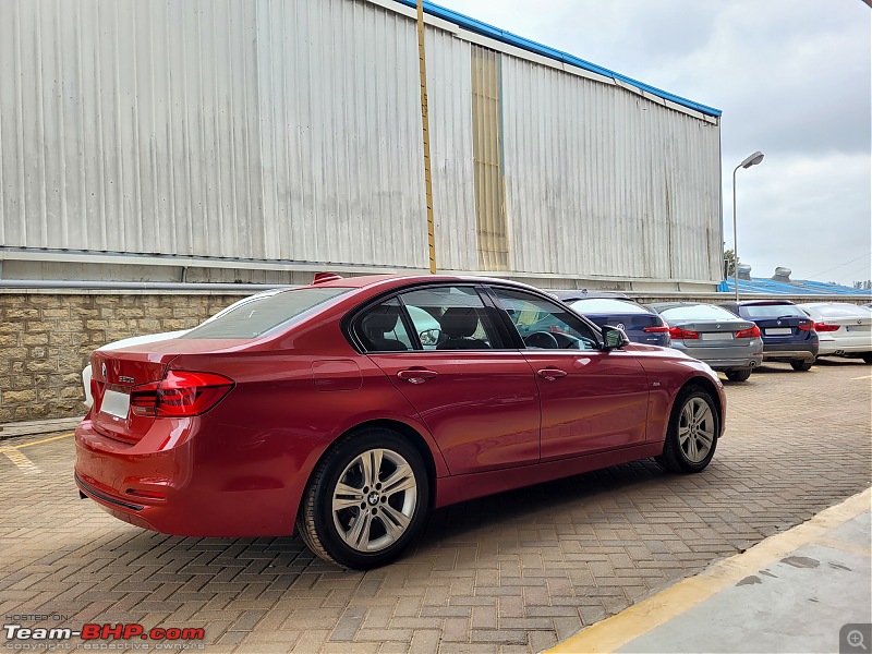 Red-Hot BMW: Story of my pre-owned BMW 320d Sport Line (F30 LCI). EDIT: 90,000 kms up!-bmwservice-2.jpg