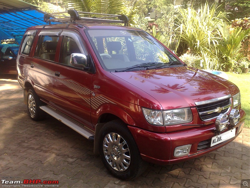 Chevy Tavera after 60000 kms-29112009456aa.jpg