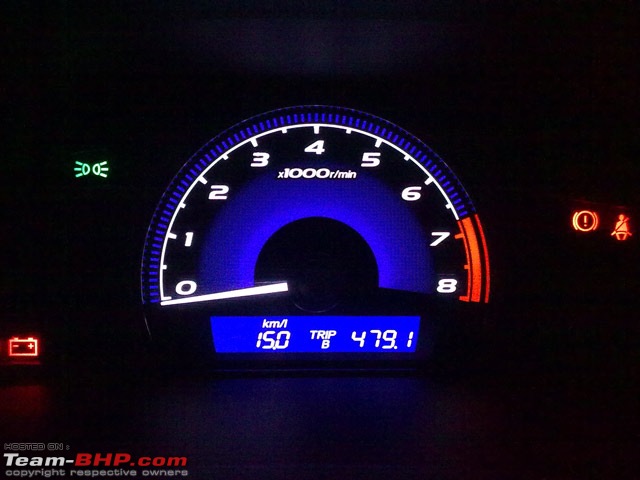 133 PS of pure pleasure - new Honda Civic S (Tafeta White)-p4.jpg
