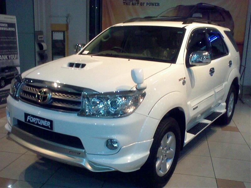 Obelix, the Invincible Toyota Fortuner! 2,00,000 km and going strong! EDIT: Sold!-09122009737.jpg