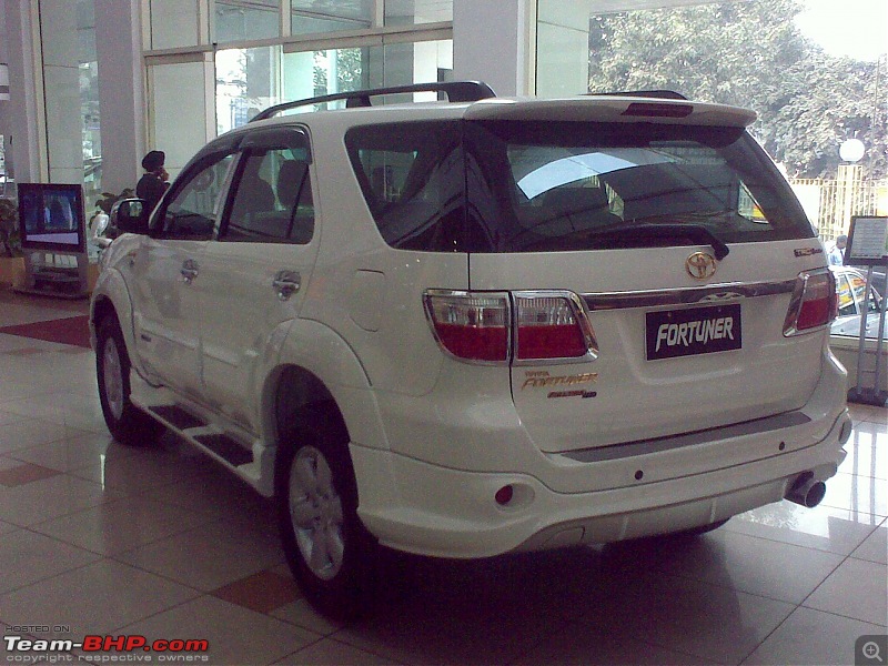 Obelix, the Invincible Toyota Fortuner! 2,00,000 km and going strong! EDIT: Sold!-10122009738.jpg