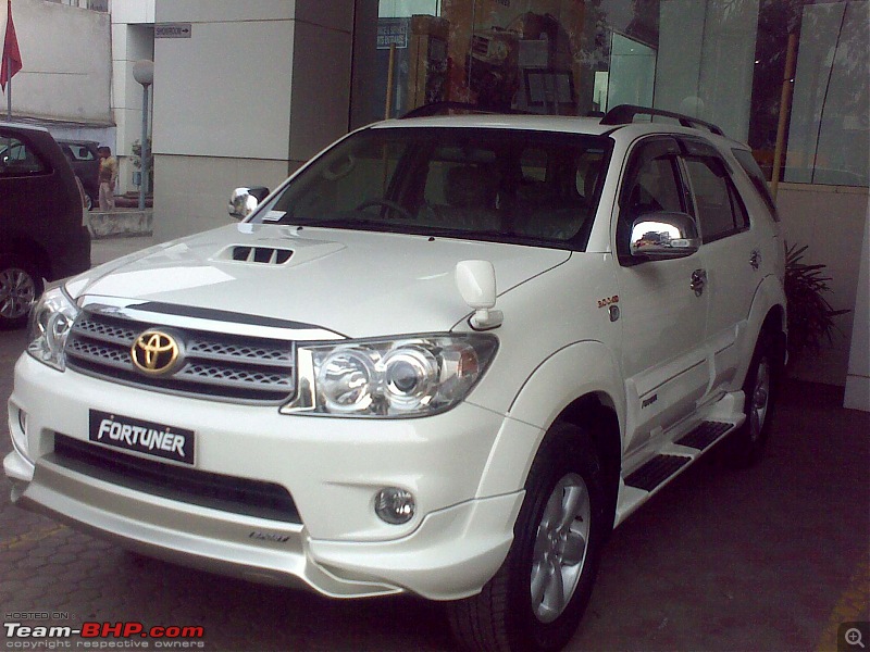 Obelix, the Invincible Toyota Fortuner! 2,00,000 km and going strong! EDIT: Sold!-10122009740.jpg