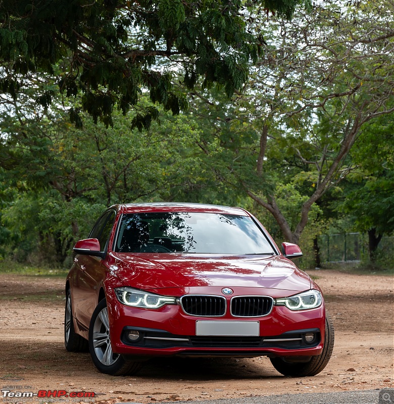 Red-Hot BMW: Story of my pre-owned BMW 320d Sport Line (F30 LCI). EDIT: 90,000 kms up!-teambhpwayand08.jpg
