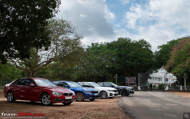 Red-Hot BMW: Story of my pre-owned BMW 320d Sport Line (F30 LCI). EDIT: 90,000 kms up!-teambhpwayand11.jpg