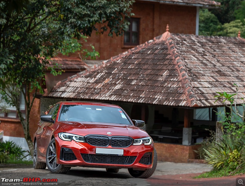 Red-Hot BMW: Story of my pre-owned BMW 320d Sport Line (F30 LCI). EDIT: 90,000 kms up!-teambhpwayand39.jpg