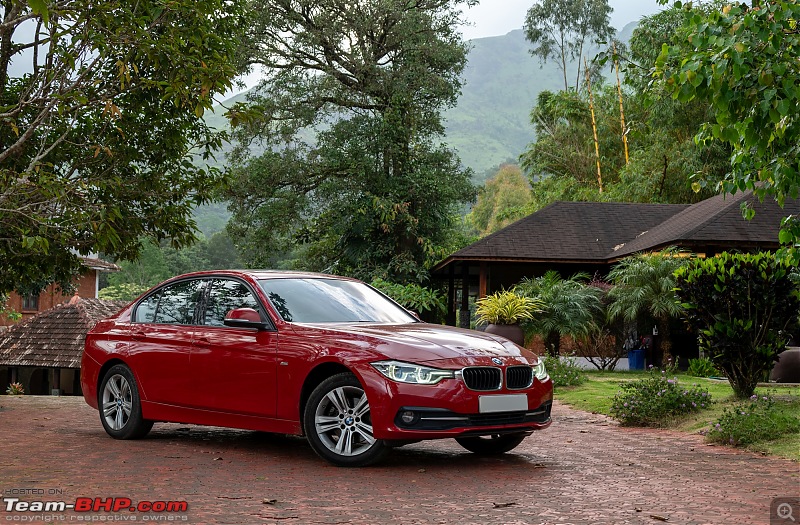 Red-Hot BMW: Story of my pre-owned BMW 320d Sport Line (F30 LCI). EDIT: 90,000 kms up!-teambhpwayand47.jpg