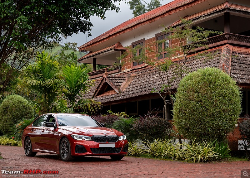 Red-Hot BMW: Story of my pre-owned BMW 320d Sport Line (F30 LCI). EDIT: 100,000 kms up!-teambhpwayand57.jpg
