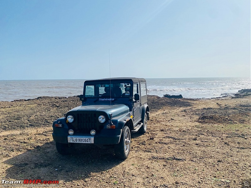 From Car to Thar | Story of my Mahindra Thar 700 (Signature Edition) | 80,000 Kms completed-95e62bd82de04560b6043015a6b9ab9d.jpeg