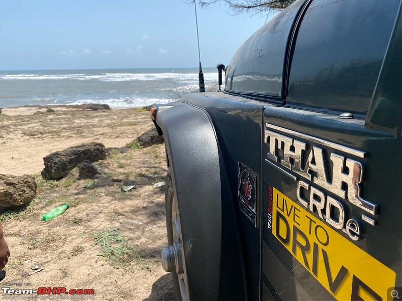 From Car to Thar | Story of my Mahindra Thar 700 (Signature Edition) | 80,000 Kms completed-9b3e76020dee449b9e6d775d86c55b1f.jpeg