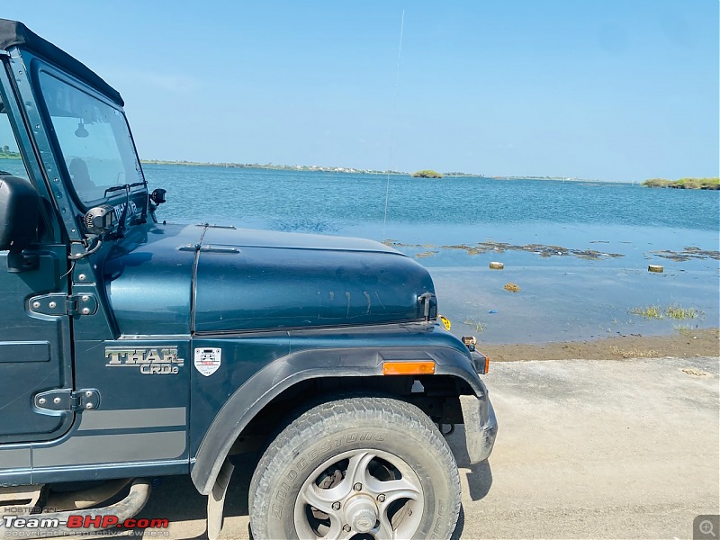 From Car to Thar | Story of my Mahindra Thar 700 (Signature Edition) | 80,000 Kms completed-48980cfefce74c8fbd781ad625856743.jpeg