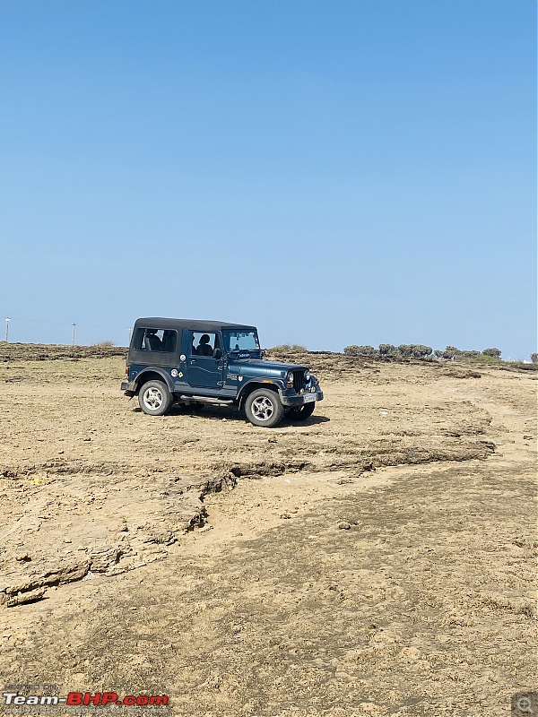 From Car to Thar | Story of my Mahindra Thar 700 (Signature Edition) | 80,000 Kms completed-a6f79882c4304b06a4265c36b960f087.jpeg