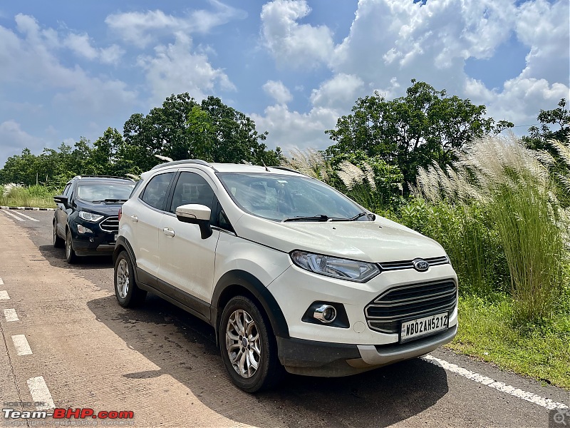The story of Baahon, my Ford EcoSport 1.5 TDCi | EDIT: 1,74,500 km service update-img_1178.jpeg