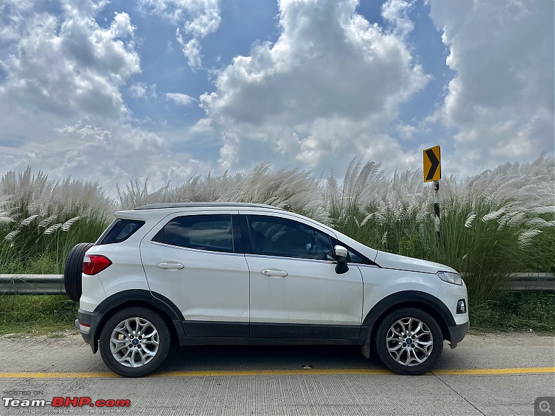 The story of Baahon, my Ford EcoSport 1.5 TDCi | EDIT: 1,74,500 km service update-img_1186.jpeg