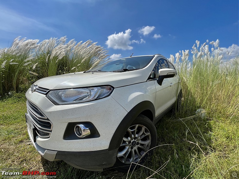 The story of Baahon, my Ford EcoSport 1.5 TDCi | EDIT: 1,74,500 km service update-img_1288.jpeg