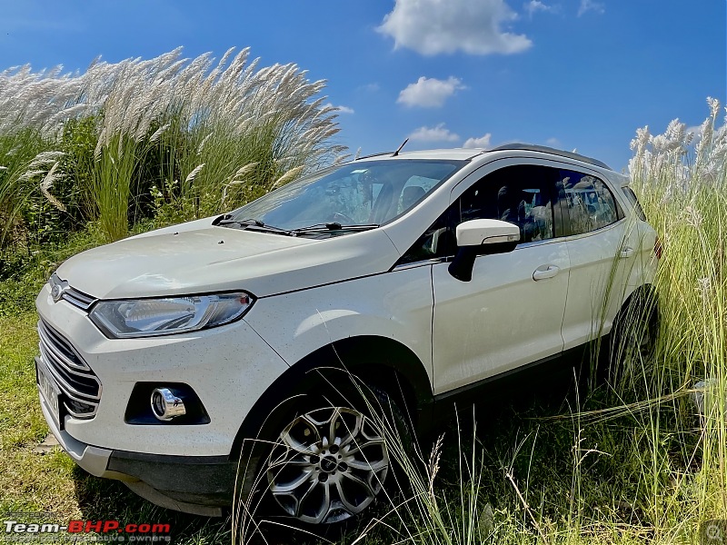 The story of Baahon, my Ford EcoSport 1.5 TDCi | EDIT: 1,74,500 km service update-img_1291.jpeg