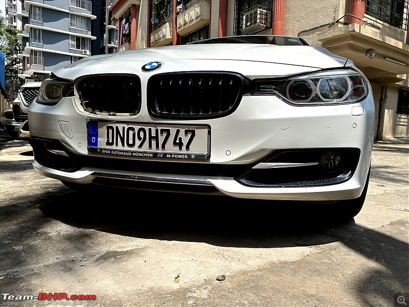 The ULTIMAT3- F30 BMW 328i. EDIT: Upgraded with ///M Exhaust, Injen Intake & Steinbauer Power Module-img_0056.jpg