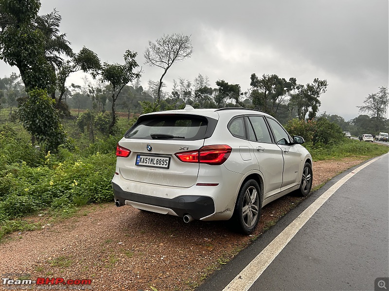 BMW X1 (F48) xDrive 20d M-Sport : My favorite machine!-img_3963.jpeg