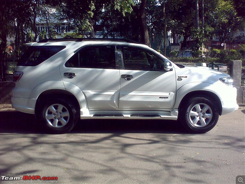 Obelix, the Invincible Toyota Fortuner! 2,00,000 km and going strong! EDIT: Sold!-24122009779.jpg