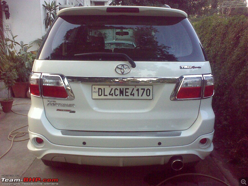 Obelix, the Invincible Toyota Fortuner! 2,00,000 km and going strong! EDIT: Sold!-24122009790.jpg