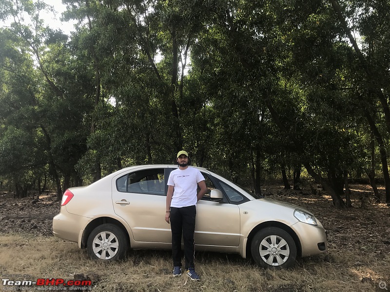 How I ended up buying a pre-owned Maruti SX4 after booking the Dominar 250-img_8978.jpg