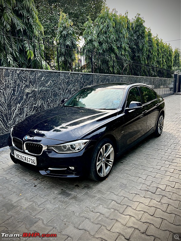 BMW 530d M-Sport (F10) : My pre-worshipped beast-img_1348.jpeg