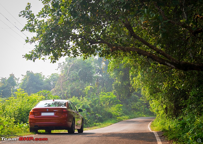 Red-Hot BMW: Story of my pre-owned BMW 320d Sport Line (F30 LCI). EDIT: 90,000 kms up!-goa01.jpg