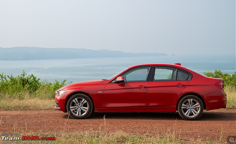 Red-Hot BMW: Story of my pre-owned BMW 320d Sport Line (F30 LCI). EDIT: 90,000 kms up!-goa07.jpg