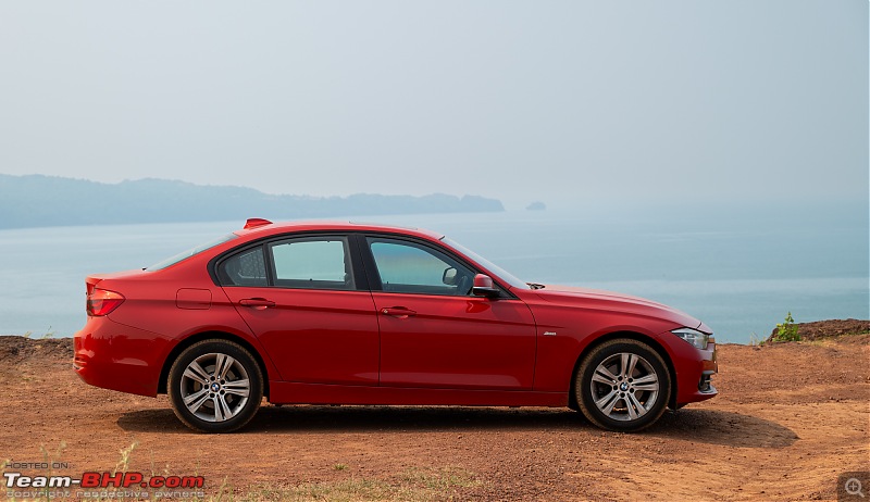 Red-Hot BMW: Story of my pre-owned BMW 320d Sport Line (F30 LCI). EDIT: 90,000 kms up!-goa09.jpg