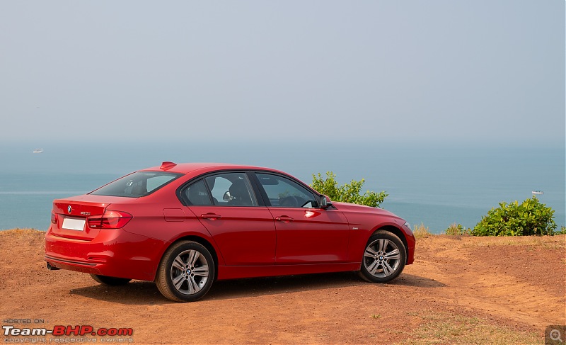 Red-Hot BMW: Story of my pre-owned BMW 320d Sport Line (F30 LCI). EDIT: 90,000 kms up!-goa30.jpg