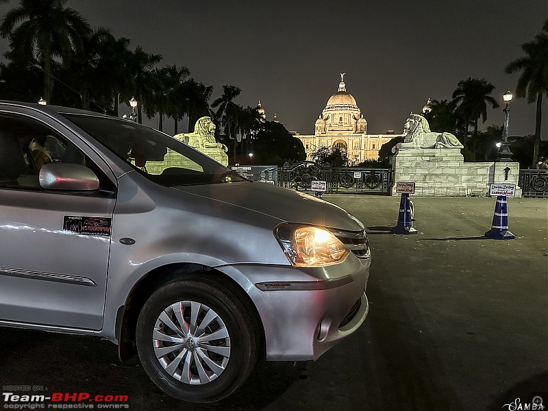 Toyota Etios 1.5L Petrol : An owner's point of view. EDIT: 10+ years and 100,000+ kms up!-img_7699.jpg