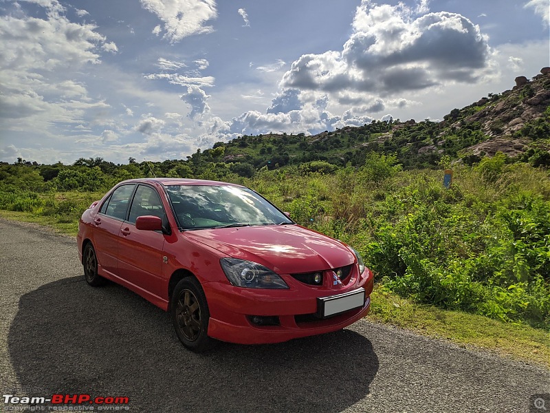 Life with a Red Mitsubishi Cedia-02.jpg