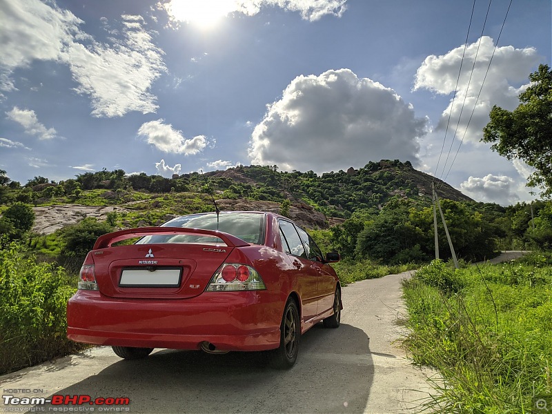 Life with a Red Mitsubishi Cedia-04.jpg